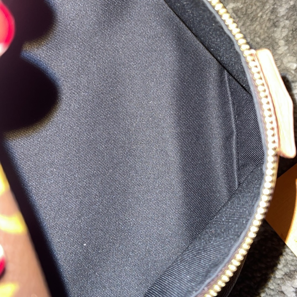 Louis Vuitton Monogram Bum Bag - Picture 16 of 17